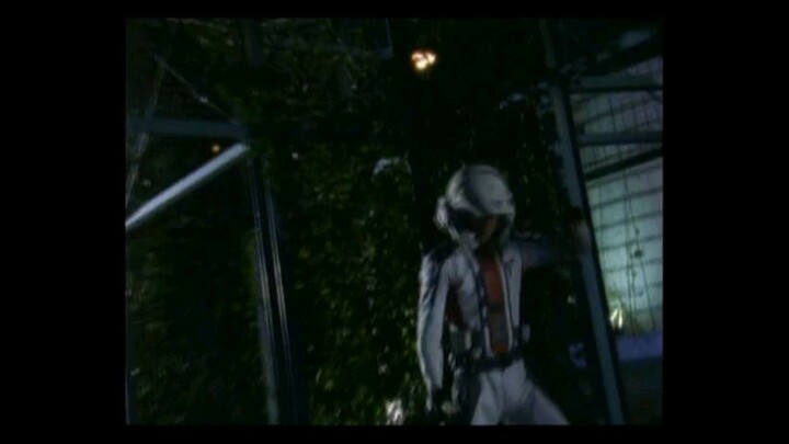 Ultraman Tiga : The Final Odyssey Full Movie