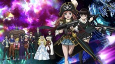 Mouretsu Pirates Movie - Sub Indonesia