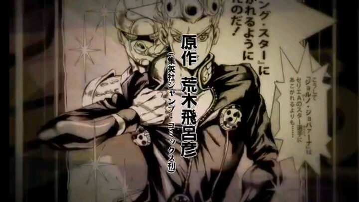 I can't believe it all of the parts are all planned from the start