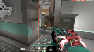 HighLight Game Valorant #55