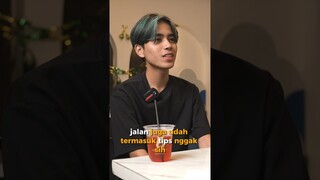 tips mendaki “jalan,nafas,melangkah” ga salah si😑🫠