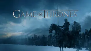 Game of Thrones | Soundtrack - The Army of the Dead (Extended)