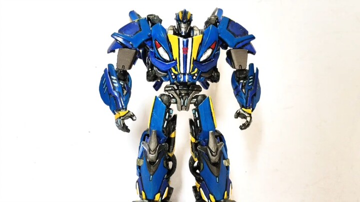 Is Blue Smoke no longer an angel? The strongest Blue Smoke on the Internet is here!