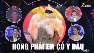 Trấn Thành đổ gục vì Bướm Mặt Trăng, Tóc Tiên bị lộ bí mật gia đình | The Masked Singer Vietnam