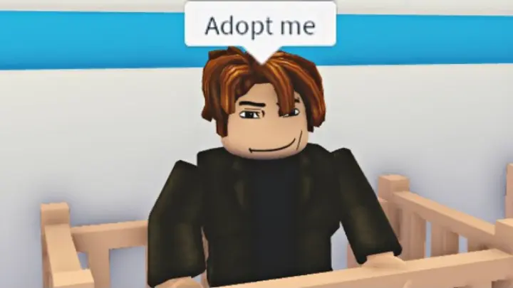The Roblox Adopt Me Experience