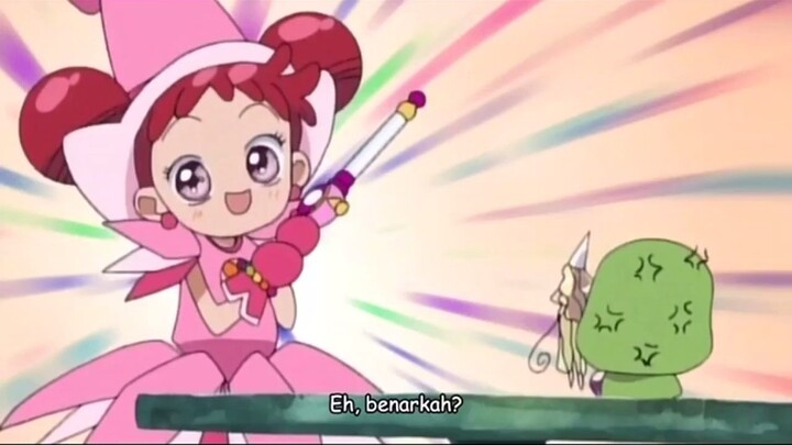 Magical Doremi S1 Eps 02