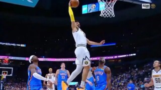 JAMAL MURRAY's Best Moments 2022-2023 Season