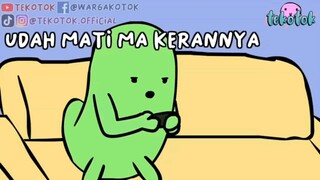 Tekotok Kompilasi 26-31