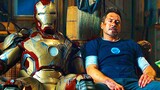 Iron Man : Jarvis is family
