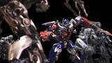 [Stop-motion animation] The most important episode! Restore the exciting battles of the trilogy with