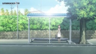 Hotarubi no Mori e - Sub Indo