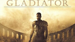Watch Full "GLADIATOR" Movie 🎥 For Free : Link In Description