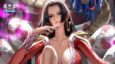 Boa Hancock pernah jadi budak s*x Tenryubito?