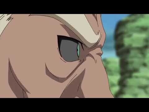 Edo Kages Vs Naruto, Onoki and Gaara AMV