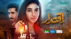Iqtidar Episode 15 (Subtitles) Anmol Baloch _ Ali Raza _ 7th November 2024 _ Gre