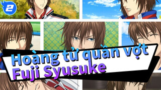 [Hoàng tử quần vợt] Fuji Syusuke_B2