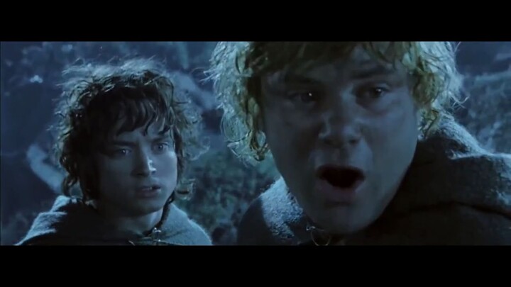 FuLLMovie - The Lord of the Rings: The Return of the King (2003)