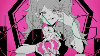 [Danganronpa] Toàn bộ nhân vật mùa một - "KING"