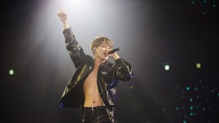 Taemin - 1st Solo Concert 'Off-Sick' 'Making Of'