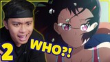 WHO IS THAT?! | Zom 100 Episode 2 Reaction