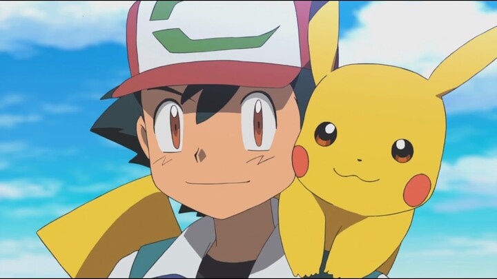 I Choose You, Pikachu! (The Willoughbys AMV)