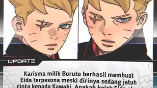 uuu ini bakal jadi pertarungan yang sangat sengit dalam percintaan🗿