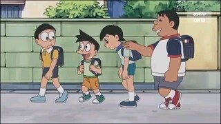 Doraemon Bahasa Melayu - Selesai Kes Dekisugi Malay Dub