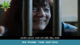 Review phim: The Gifted - Part 1#reviewphim#phimhay