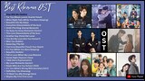 Popular Kdrama OST Full Playlist HD