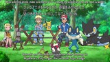 Pokemon: XY Episode 76 Sub