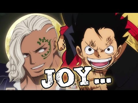 The Secret Meaning Of Joy Boy Zoro S New Title One Piece Chapter 1036 Review Usopp S Will Bilibili