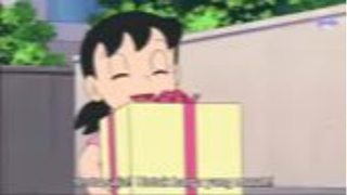 Doraemon episode 708