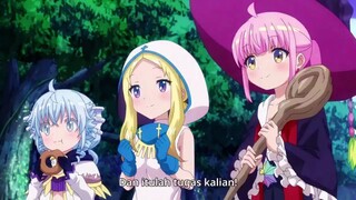 RPG fudousan eps 2 sub indo