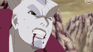 [Nói chi tiết về Naruto] "Chiếc búa thực sự" của Cửu Vĩ trở lại? Uzumaki Himawari trở thành Cửu Vĩ J