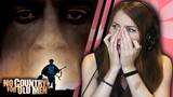 No Country For Old Men Movie Reaction | First Time Watching!