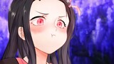 [Love Nezuko at 105℃!] Your Smile Is So Cute!