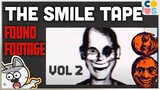 Found Footage :  The Smile Tapes - Lời thì thầm của Nấm | Cờ Su Original