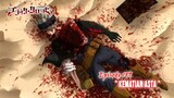 Black Clover (Season Terbaru) - Episode 189 [Subtitle Indonesia] - " Kematian Asta "
