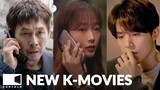 New Korean Movies of November 2023 (Pt.1) | EONTALK