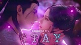 [AMV] Couple Unyu Unyu Donghua - Stay