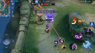 nawawala fannY haha