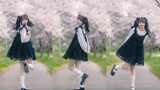 BDF2022♥ Heartbeat Spectrum｜Look at the cherry blossoms in Tokyo 【Rikarin】