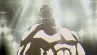 JACK HANMA/BAKI //AMV// Beast