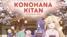 Konahan Kitan: S1 EP 3 [ENG SUB]