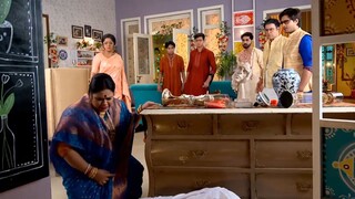 অনুরাগের ছোঁয়া আজকের পর্ব ১৫ মে | anurager chowa today episode 15 may