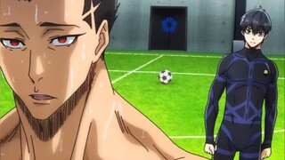 [Blue Prison] Ma Lang Zhaoying's heart-moving moments