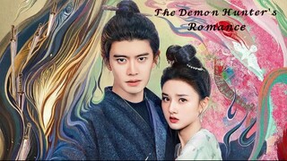 The Demon Hunter's Romance | November 23