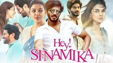 Hey Sinamika (Hindi/1080)