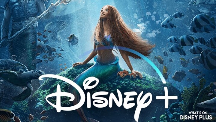 The Little Mermaid  watch full movie: link in description