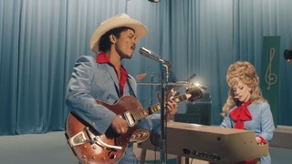 Die With A Smile -Bruno Mars and Lady Gaga